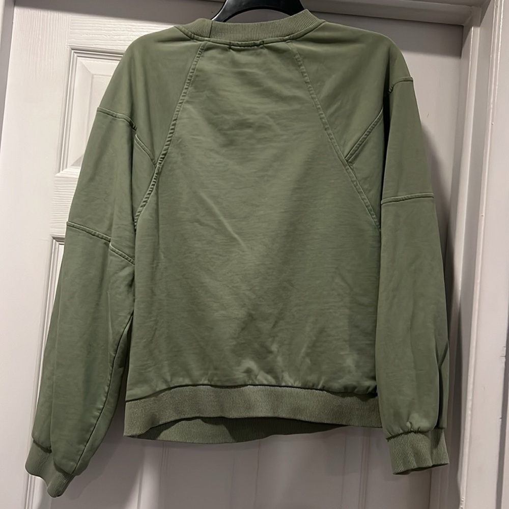 Women’s sweatshirt - Picture 2 of 3